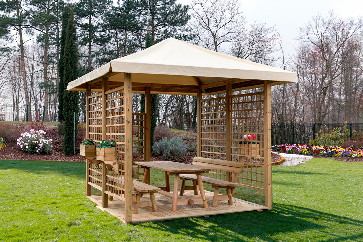Gazebo